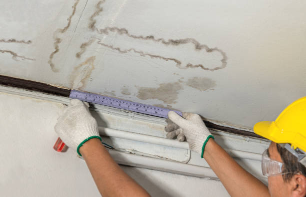 24/7 Emergency Structural Drying experts in Saline, MI